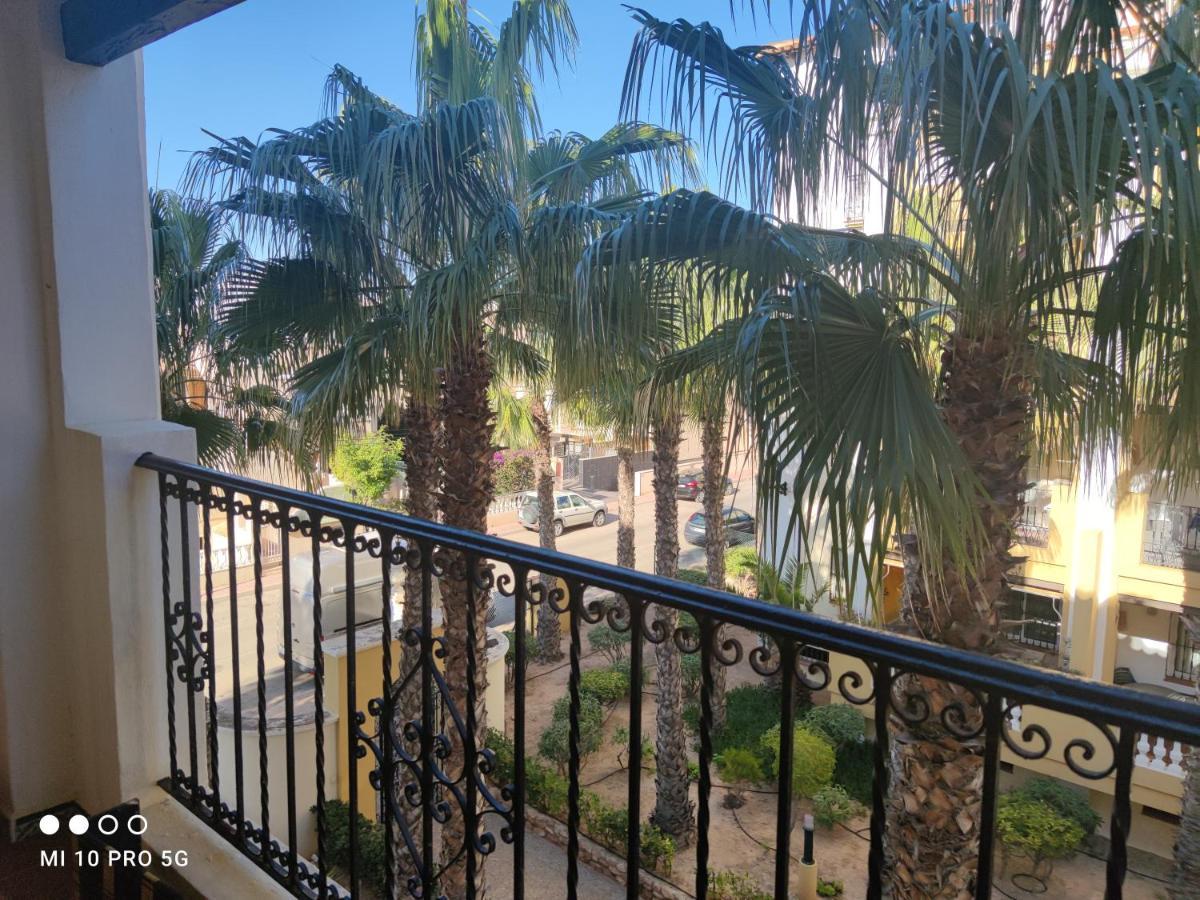 Aldea Del Mar