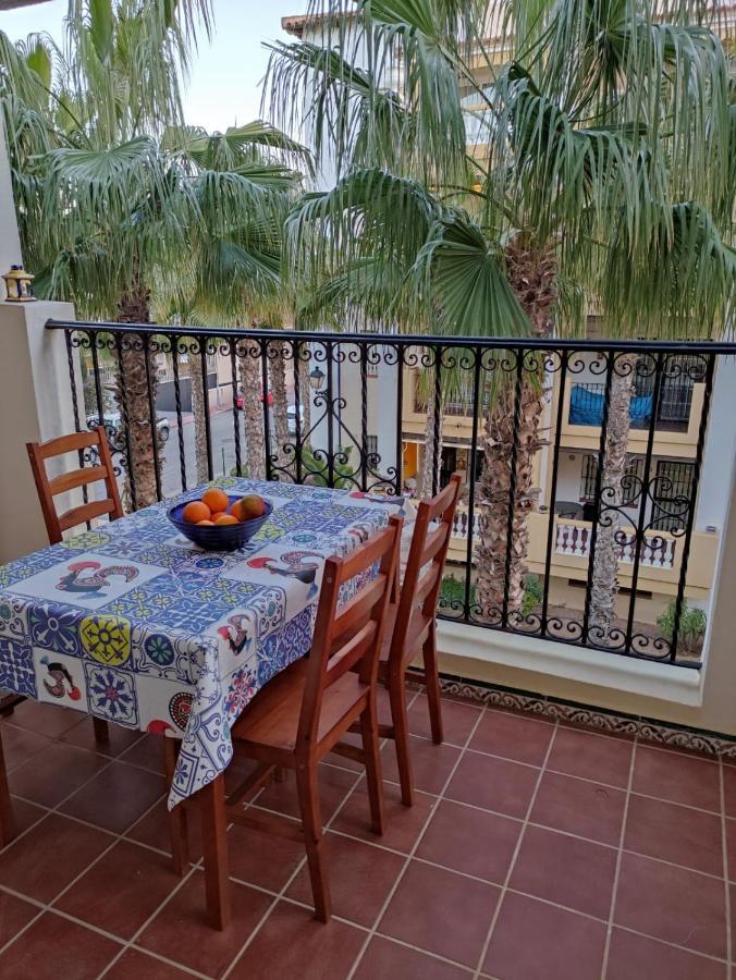 Appartement Aldea Del Mar *
