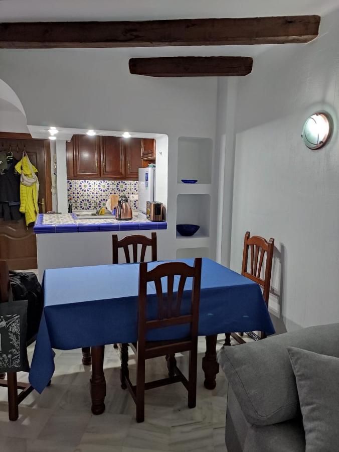 Appartement Aldea Del Mar