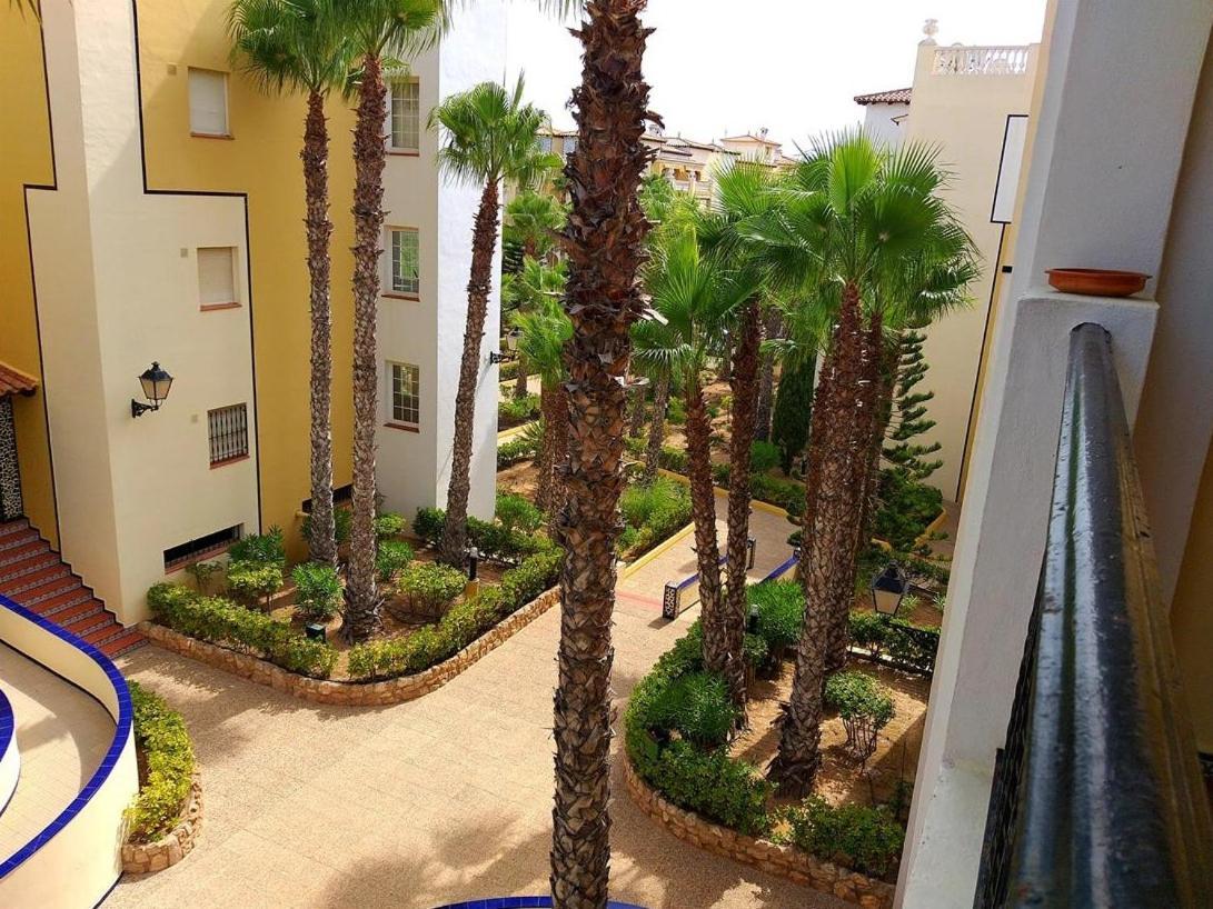 Aldea Del Mar Torrevieja