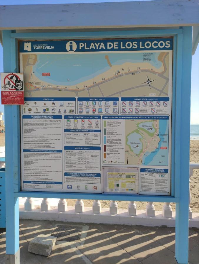 Aldea Del Mar Torrevieja