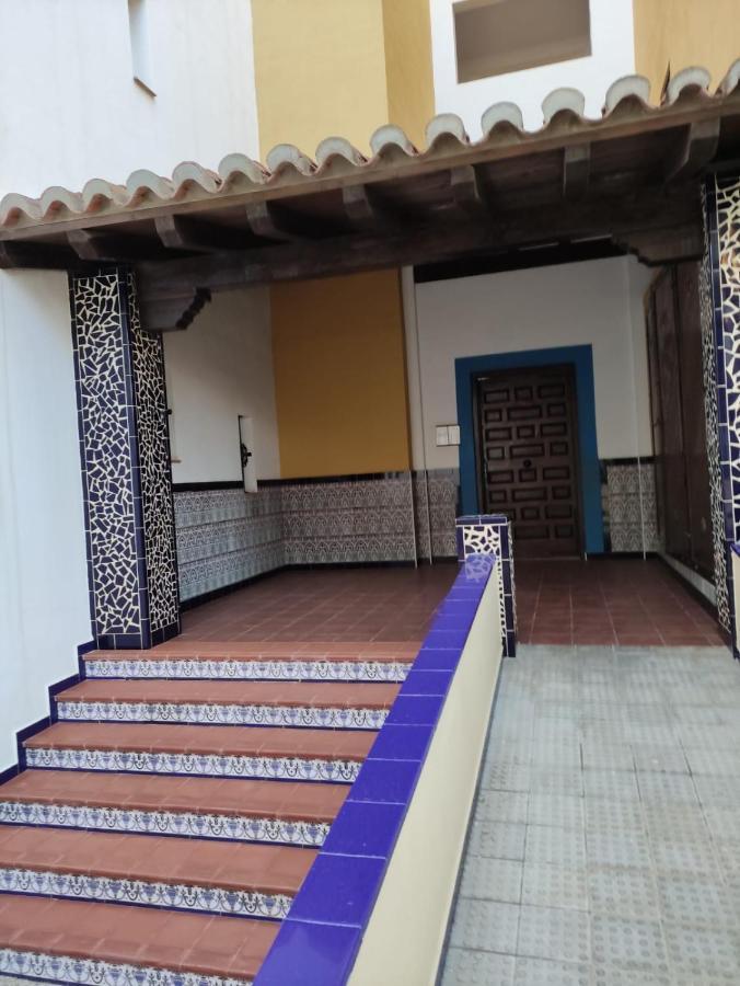 Aldea Del Mar