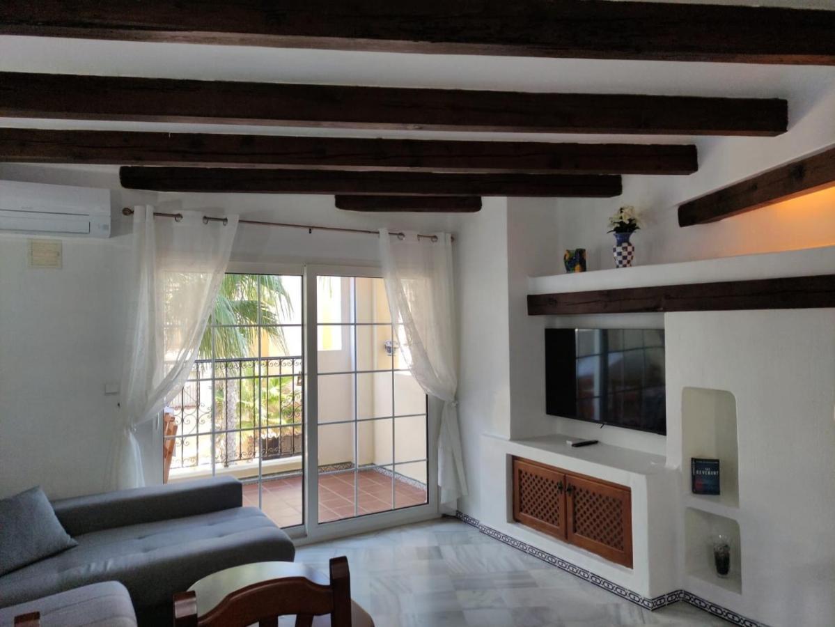 Appartement Aldea Del Mar