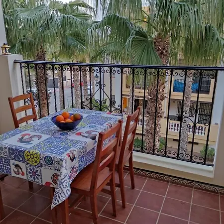 Aldea Del Mar Apartment Torrevieja Exterior photo