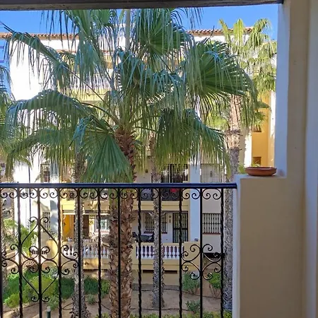 Aldea Del Mar Apartment Torrevieja Exterior photo