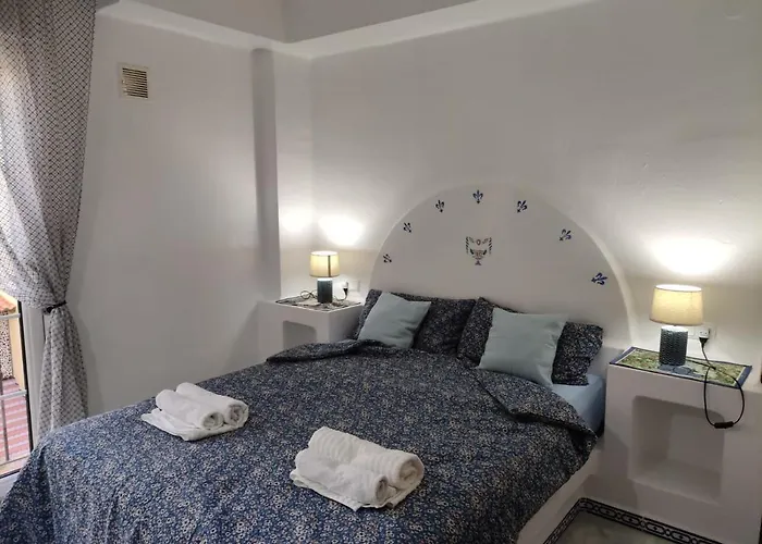 Aldea Del Mar