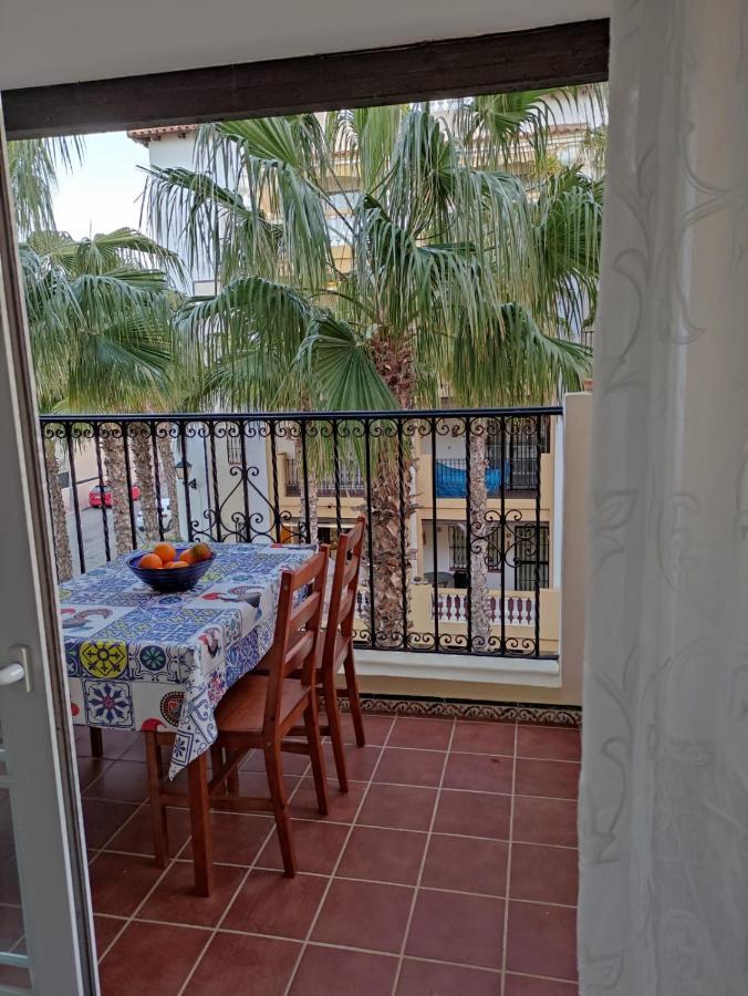 Apartment Aldea Del Mar Torrevieja