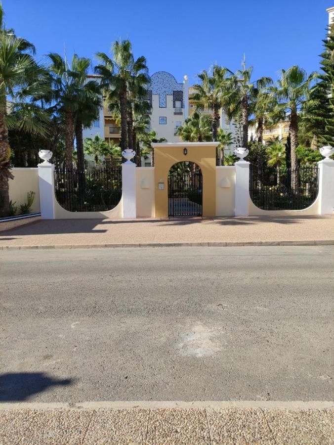 Aldea Del Mar Apartment *
