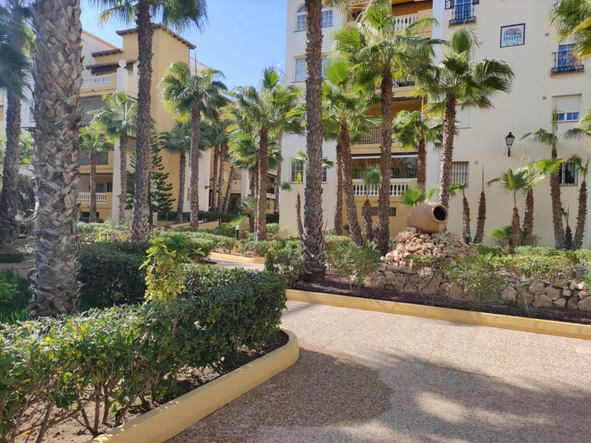 Aldea Del Mar Apartment Torrevieja