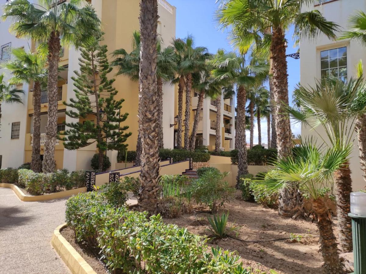 Aldea Del Mar