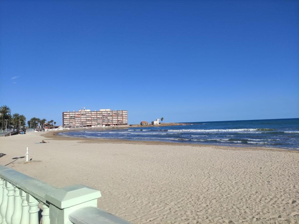 Aldea Del Mar