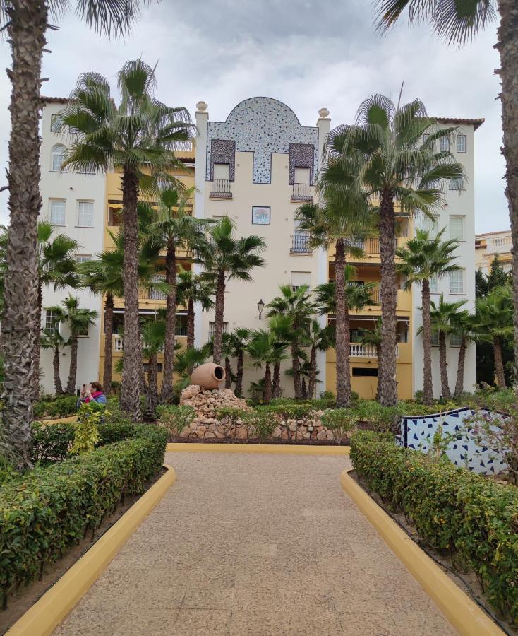 Aldea Del Mar