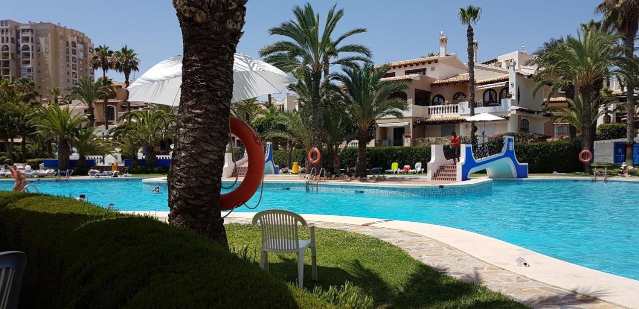 Apartment Aldea Del Mar