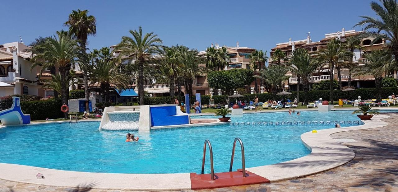 Aldea Del Mar Apartment *