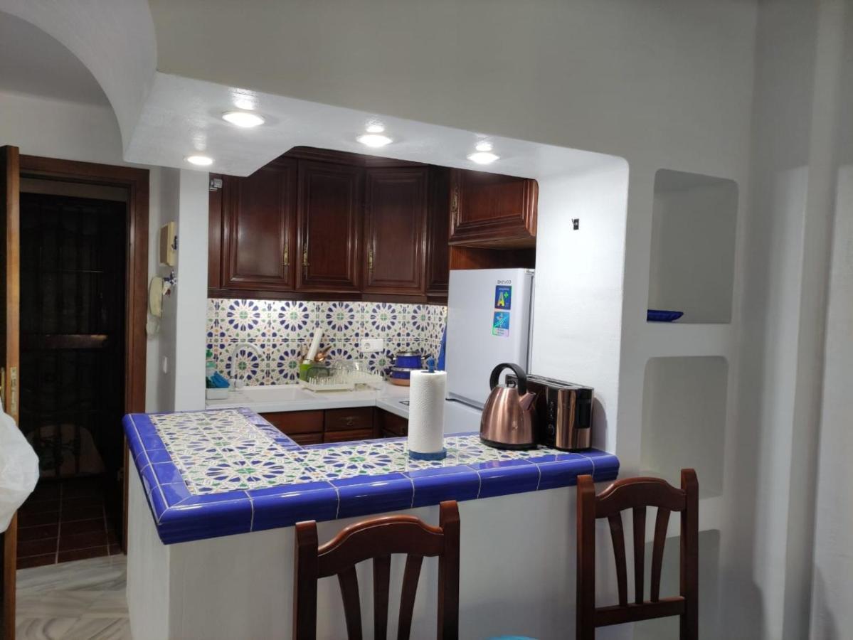 Aldea Del Mar Apartment Torrevieja