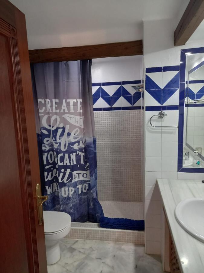 Apartment Aldea Del Mar *