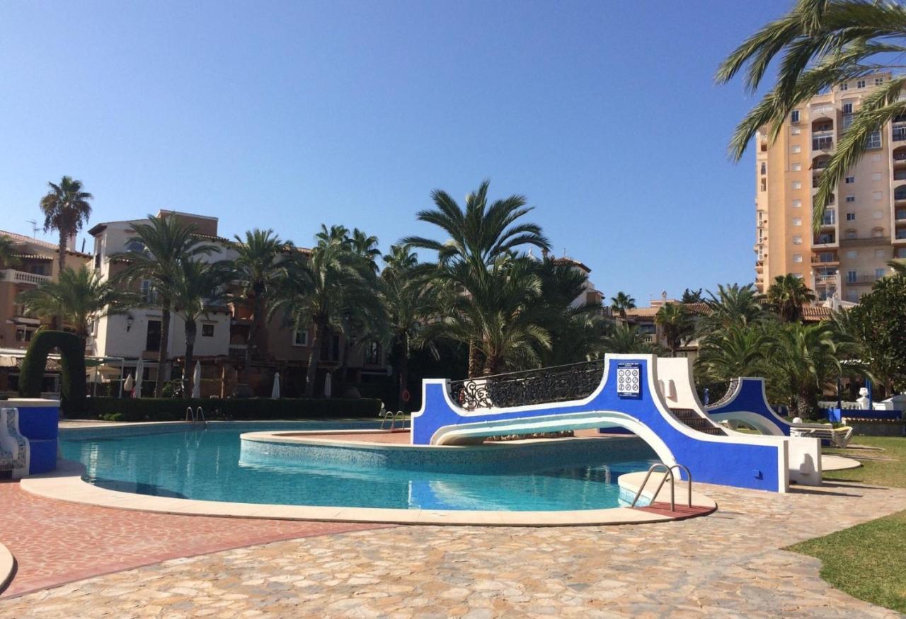 Aldea Del Mar Appartement *